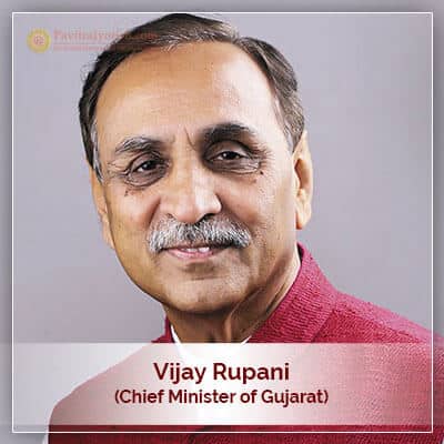 Vijay Rupani Horoscope Astrology PavitraJyotish