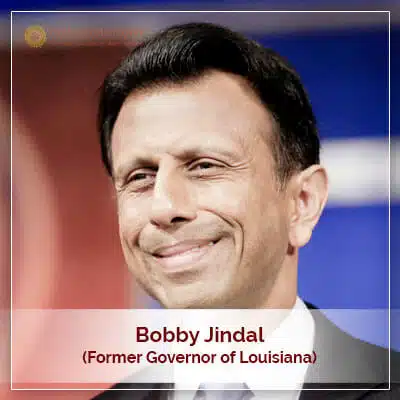 About Bobby Jindal Horoscope
