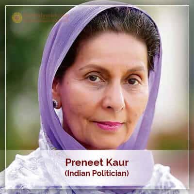 Preneet Kaur Horoscope Astrology PavitraJyotish