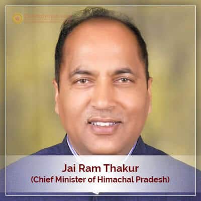 About Jai Ram Thakur Horoscope