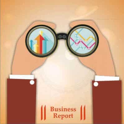 2019 Business Report By PavitraJyotish