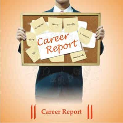 2019 Career Report By PavitraJyotish