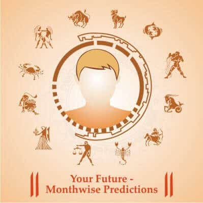 2019 Monthwise Predictions By PavitraJyotish