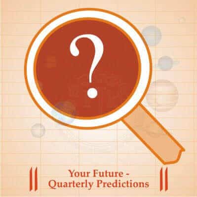 2019 Quarterly Predictions By PavitraJyotish