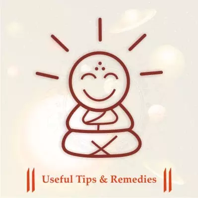 2019 Useful Tips and Remedies By PavitraJyotish