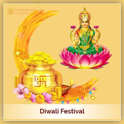 Diwali Festival PavitraJyotish