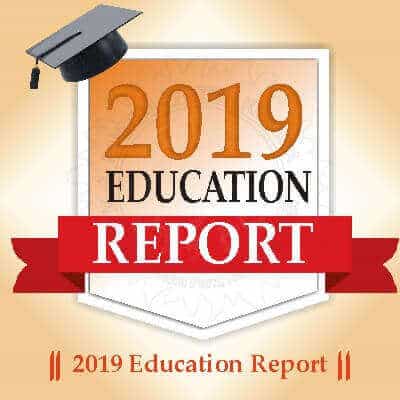 2019 Education Report By PavitraJyotish