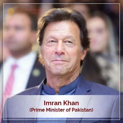 About Imran Khan Horoscope