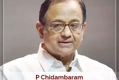 About P Chidambaram Horoscope