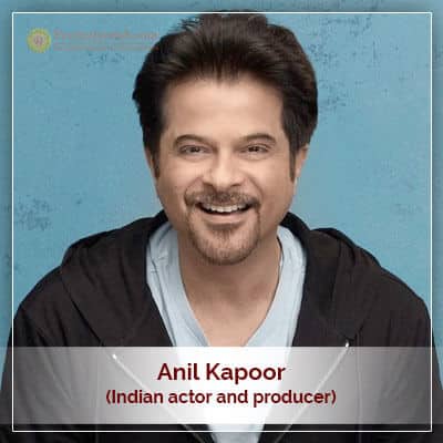 Anil Kapoor Horoscope Astrology PavitraJyotish