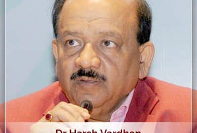 About Dr Harsh Vardhan Horoscope