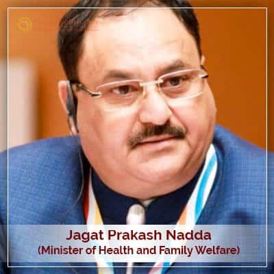 About Jagat Prakash Nadda Horoscope