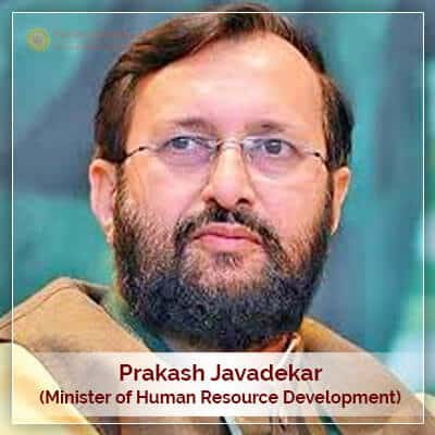 About Prakash Javadekar Horoscope