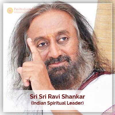 Sri Sri Ravi Shankar Horoscope Astrology PavitraJyotish