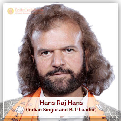 About Hans Raj Hans Horoscope
