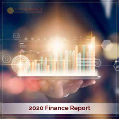2020 Finance Horoscope Report