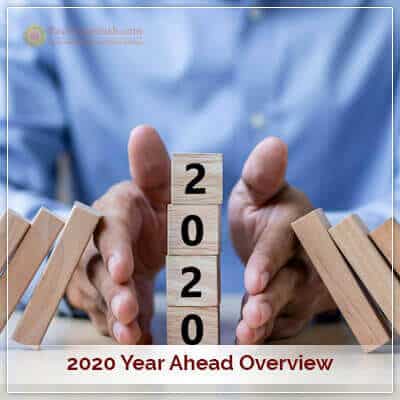 2020 Year Ahead Overview