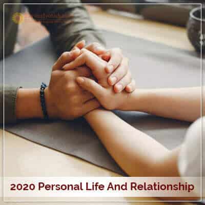 2020 Personal Life and Relationship Horoscope