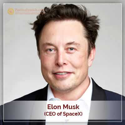 Elon Musk Horoscope Astrology PavitraJyotish