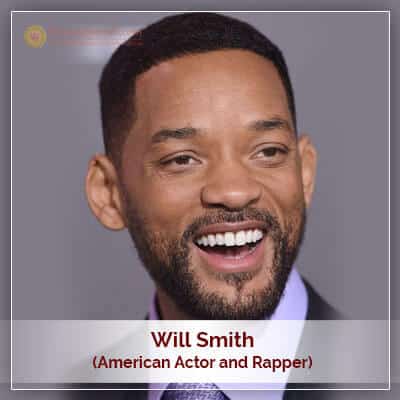 About Will Smith Horoscope