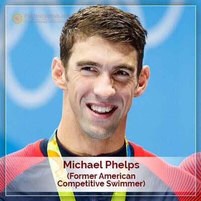 About Michael Phelps Horoscope