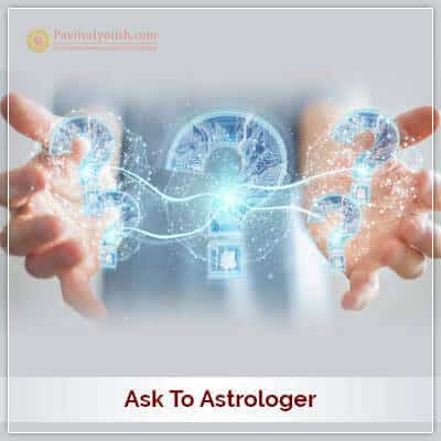 Question To Ask Astrologer