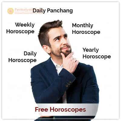 Free Horoscopes