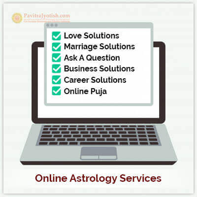 Online Astrology Services