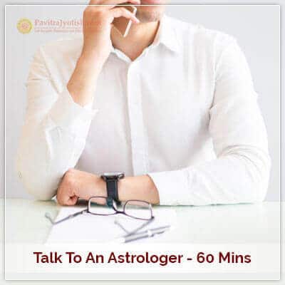 Telephonic Consultation – 60 minutes