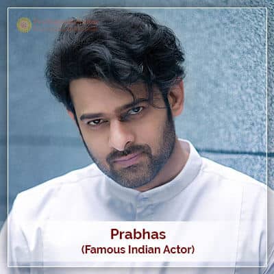 Prabhas Astrology PavitraJyotish