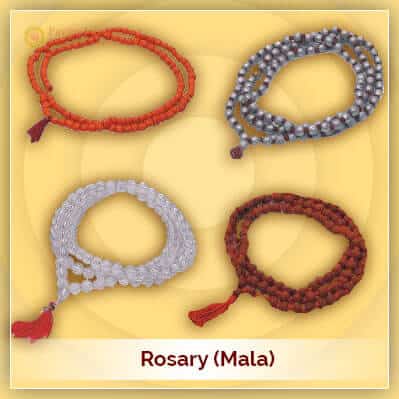 Rosary Mala