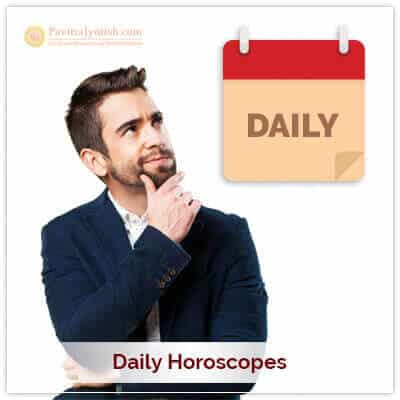 Today Horoscope