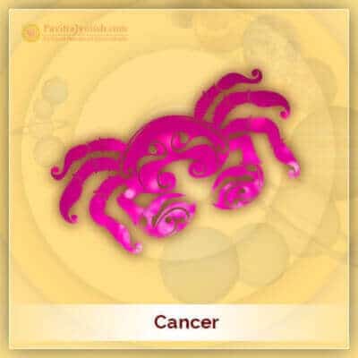 Cancer Horoscope