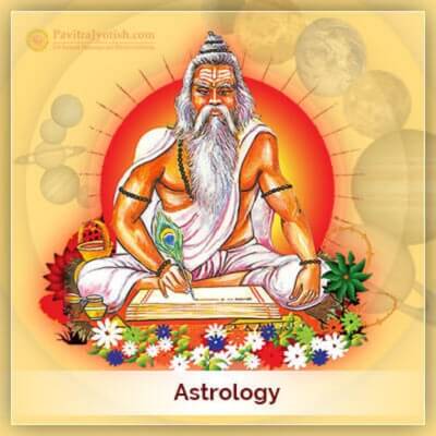 Introduction of Astrology