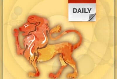 Horoscope today leo Leo Daily