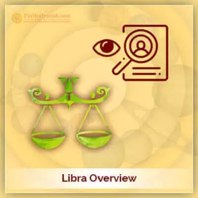 Libra Overview Horoscope
