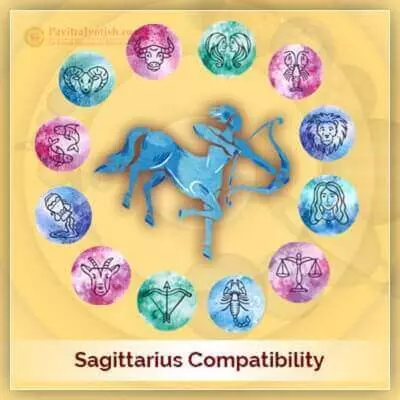 Sagittarius Compatibility