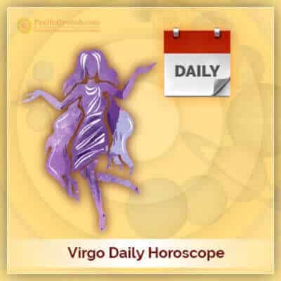 Virgo Daily Horoscope | Today Virgo Astrology | Virgo Zodiac Sign