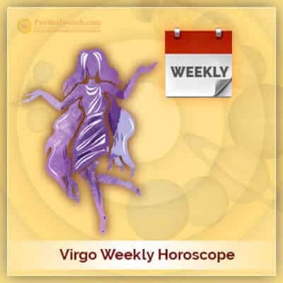 virgo horoscope weekly week