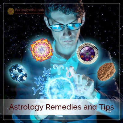 Astrology Remedies and Tips