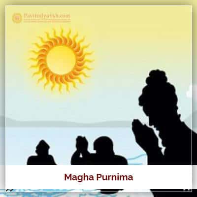 Magha Purnima