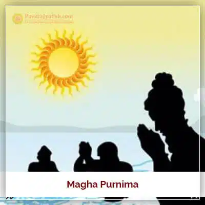 Magha Purnima