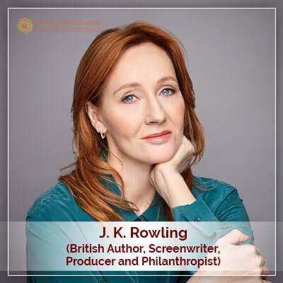 Astrological Analysis About J K Rowling