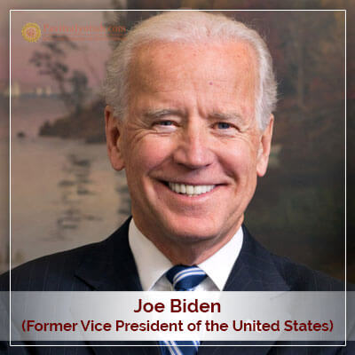 Horoscope Analysis About Joe Biden