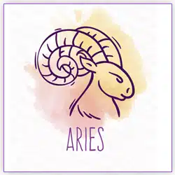 Mars Transit Effects On 16 August 2020 From Aries