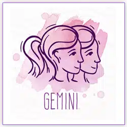 Mars Transit Effects On 16 August 2020 From Gemini