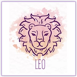 Mars Transit Effects On 16 August 2020 From Leo