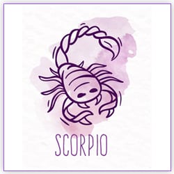 Mars Transit Effects On 16 August 2020 From Scorpio