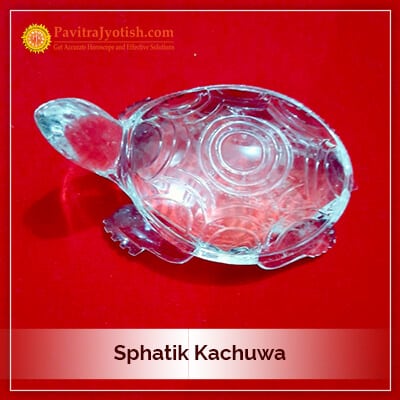 Original Sphatik Kachuwa