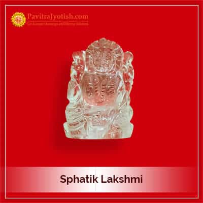 Original Sphaltik Lakshmi Ido